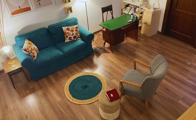 Ingrandire l'immagine: Studio privato di Psicologia e Psicoterapia