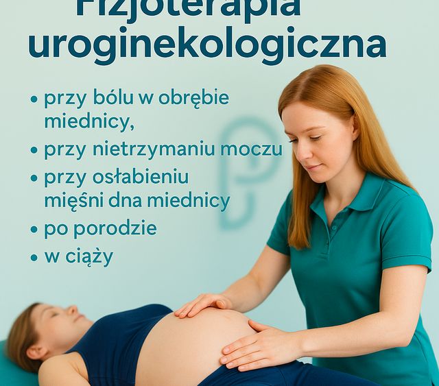 Powiększ obraz: Fizjoterapia Maćkowiak i specjaliści