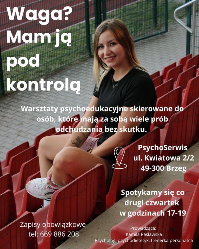 Powiększ obraz: PSYCHOSERWIS