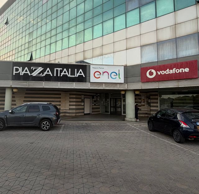 Ingrandire l'immagine: Studio Privato Dr. Emanuele Spagnul