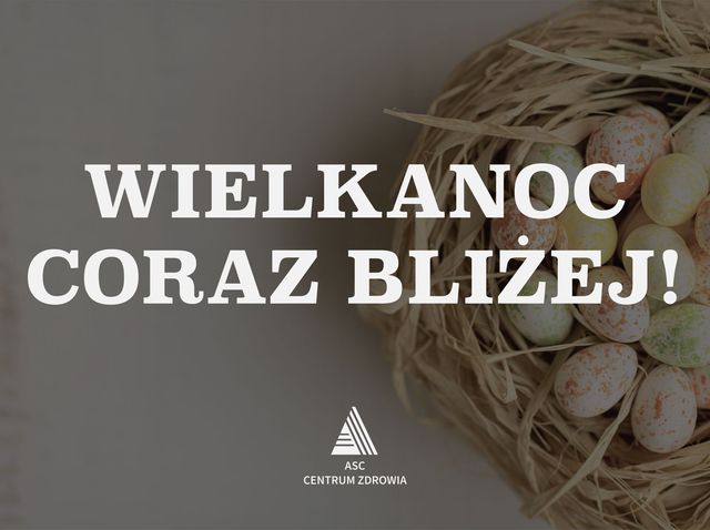 Powiększ obraz: ASC - CENTRUM ZDROWIA