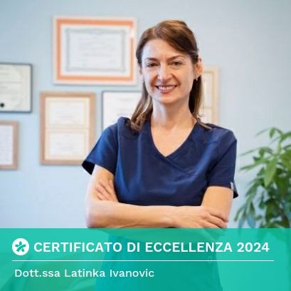 Ingrandire l'immagine: Studio di osteopatia OsteoCor - Dott.ssa Latinka Ivanovic