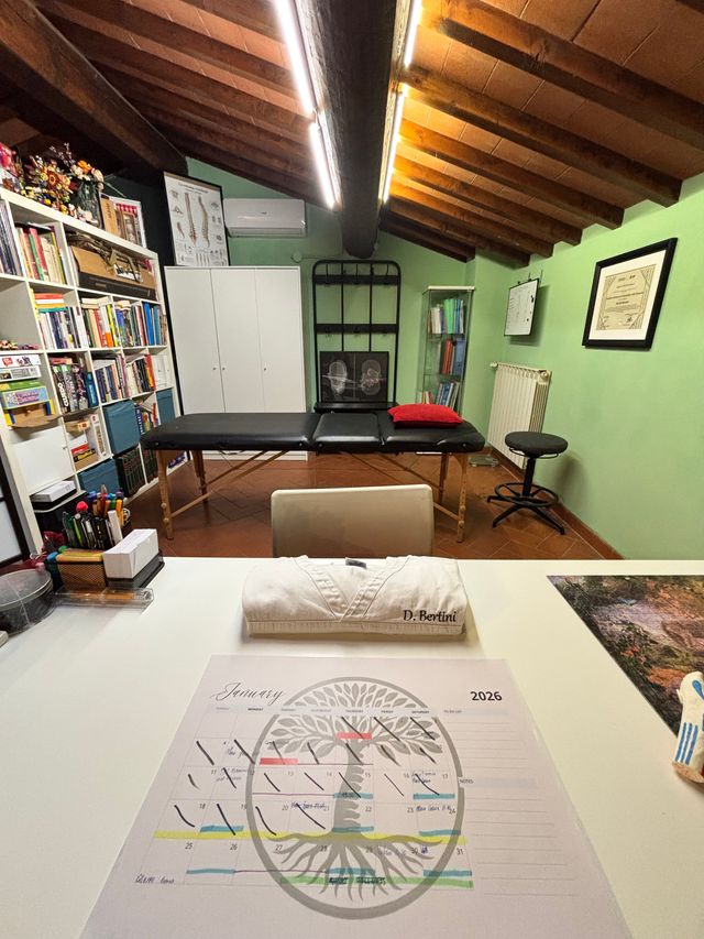 Ingrandire l'immagine: Studio Privato