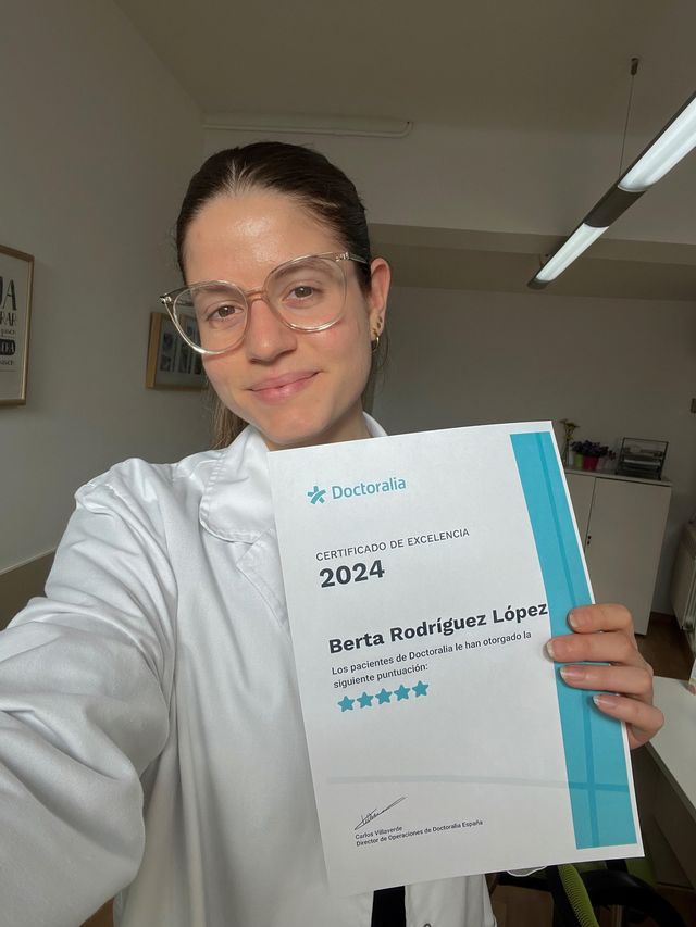 Acercar imagen: Clínica Alimmenta