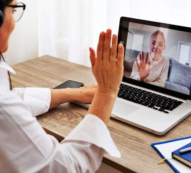 Ingrandire l'immagine: Consulenza online