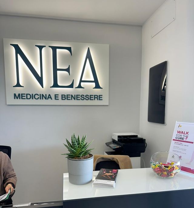 Ingrandire l'immagine: Centro NEA