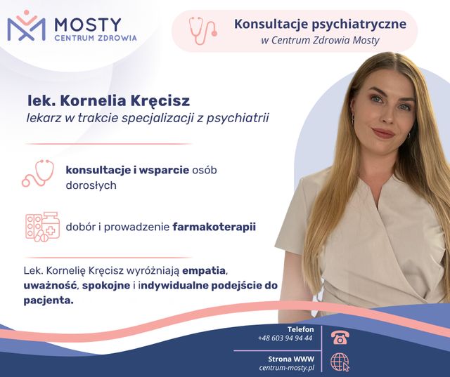 Powiększ obraz: Centrum Zdrowia Mosty