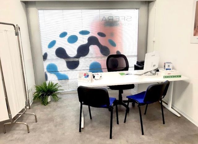 Ingrandire l'immagine: SFERA Medical Group