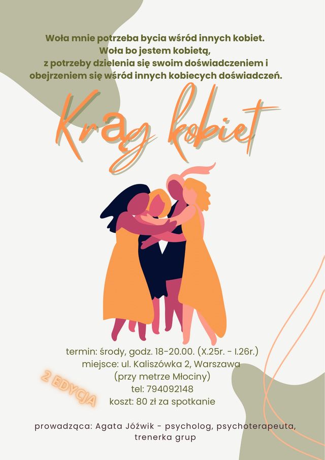 Powiększ obraz: Agata Jóźwik - psychoterapia