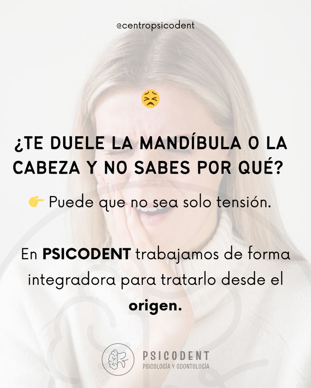 Acercar imagen: PSICODENT Psicología y Odontología