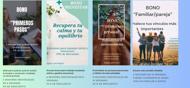 Acercar imagen: Ágape