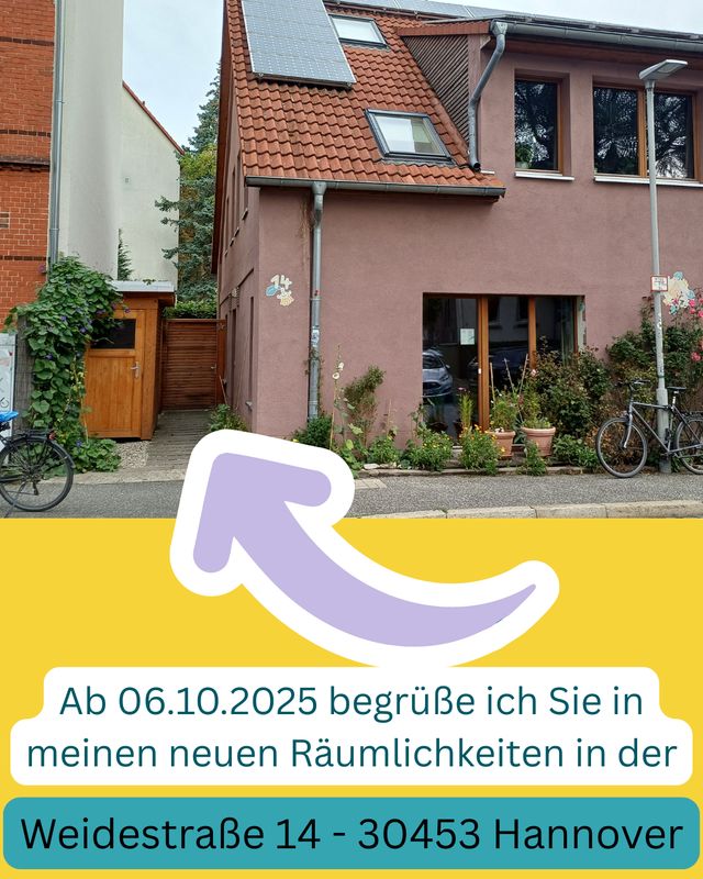 Bild vergrößern: Praxis Weidestraße