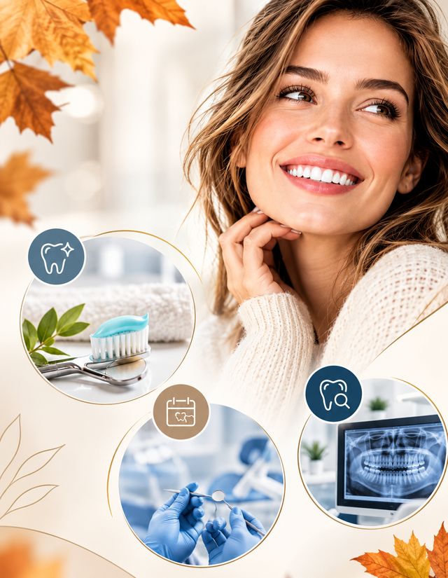 Powiększ obraz: Dentalblue