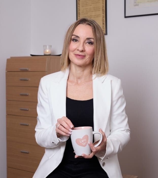 Acercar imagen: Consulta Psicología