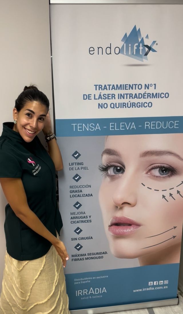 Acercar imagen: Clínica Sanz Odontología y Medicina Estética