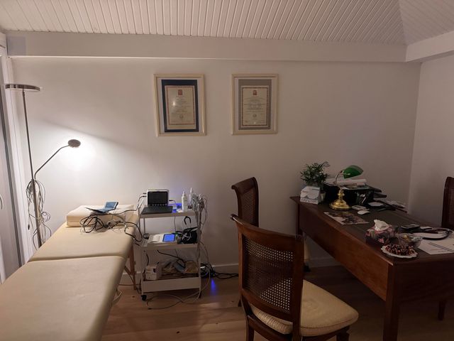 Ingrandire l'immagine: STUDIO CARDIOLOGICO GABISA NAPOLI