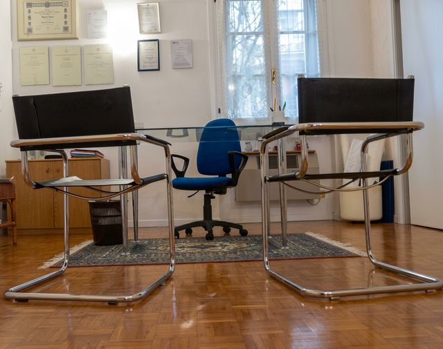 Ingrandire l'immagine: Studio SINERGIA_ Psicoterapia, Psicologia, Mediazione familiare e Pedagogia dello sviluppo