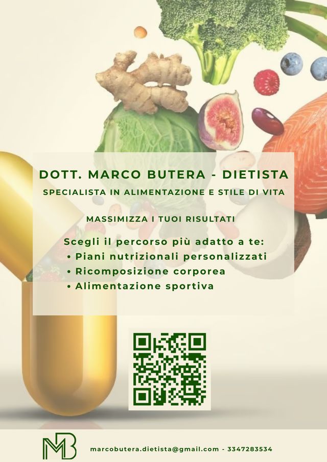 Ingrandire l'immagine: Studio privato - Dr. Marco Butera