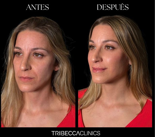 Acercar imagen: Tribecca Clinics