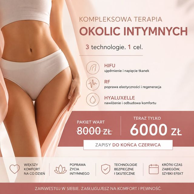 Powiększ obraz: Klinika Magnuccy Medycyna i Estetyka
