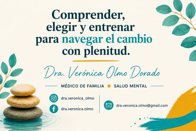 Acercar imagen: Consulta online - Dra. Verónica Olmo
