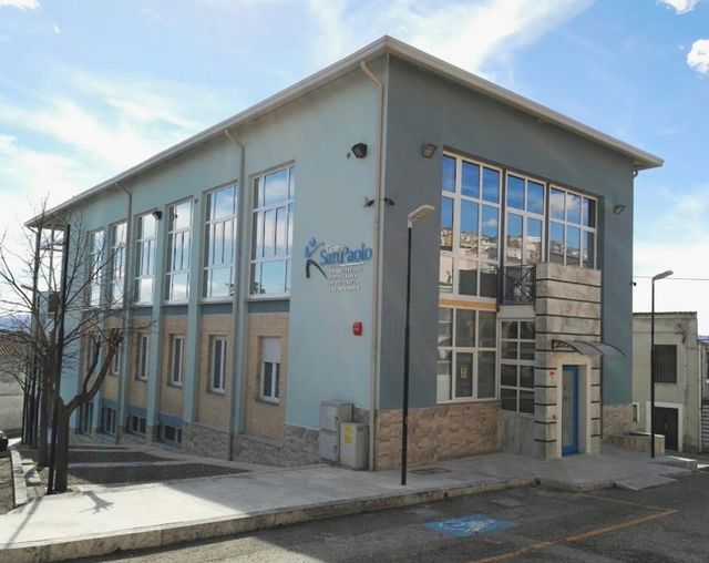 Ingrandire l'immagine: Poliambulatorio San Paolo