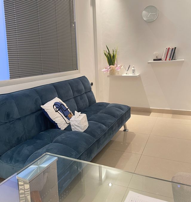 Acercar imagen: Centro de psicología Deemocionesymas