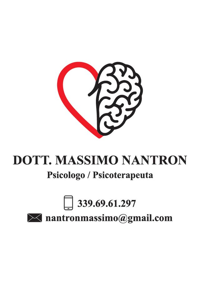 Ingrandire l'immagine: Studio di Psicologia e Sessuologia Dott. Massimo Nantron