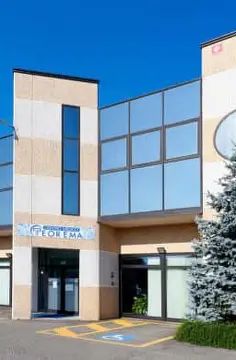 Ingrandire l'immagine: Teorema Centro Medico
