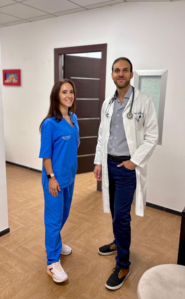 Ingrandire l'immagine: Studio TRIMED - Dr. Riccardo Vari, Dr.ssa Federica Casile