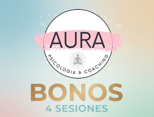 Acercar imagen: AURA Psicología