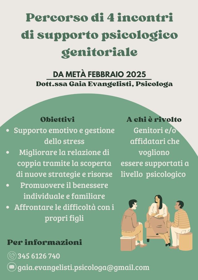 Ingrandire l'immagine: Studio Privato Dott.ssa Evangelisti