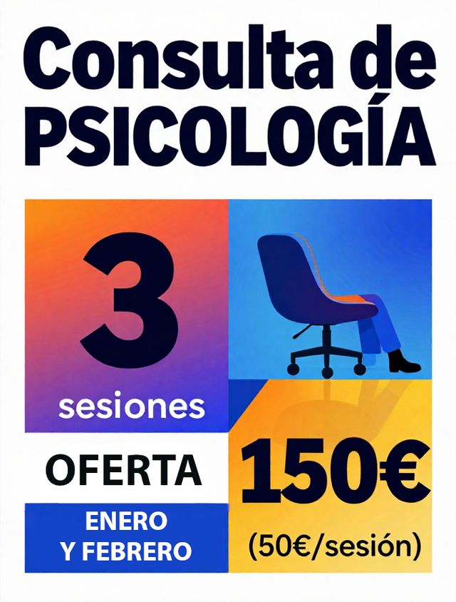 Acercar imagen: Consulta privada online