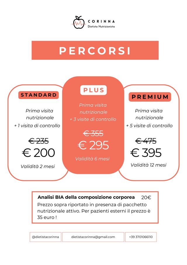 Ingrandire l'immagine: Dietista Nutrizionista Corinna - Elite Studio