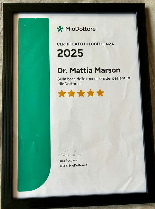 Ingrandire l'immagine: Centro Osteopatia Lariano