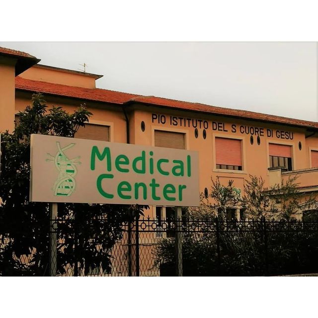 Ingrandire l'immagine: Medical Center Ascoli Piceno