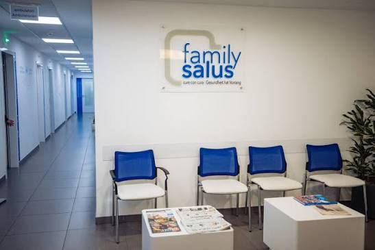 Ingrandire l'immagine: Family Salus