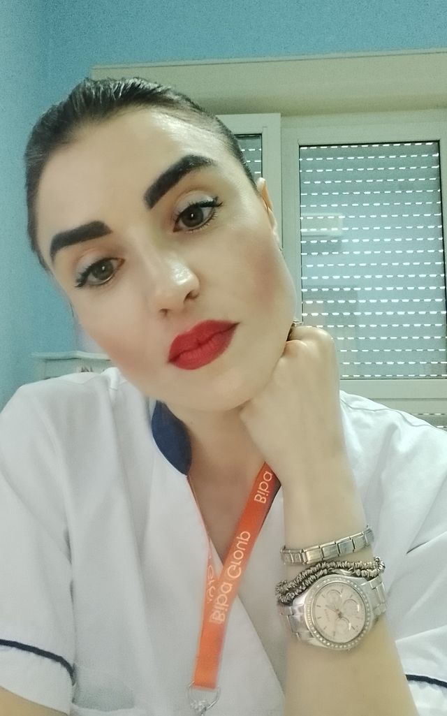 Ingrandire l'immagine: Maria Daniela Caddeo Nutrizionista presso " Kaleydos salute e servizi"