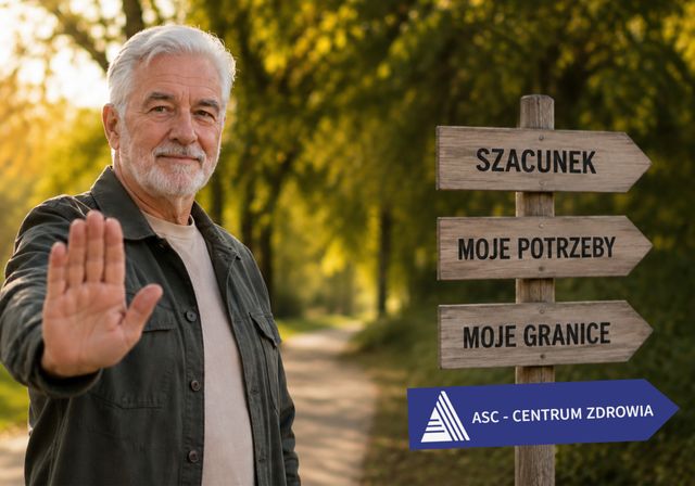 Powiększ obraz: ASC - CENTRUM ZDROWIA
