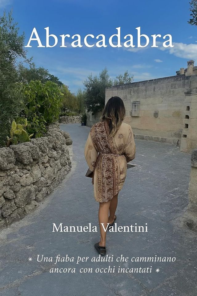 Ingrandire l'immagine: Manuela Valentini Studio privato
