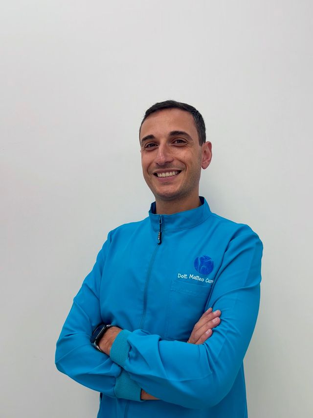 Ingrandire l'immagine: Dental Genesis "Centro Medico Polispecialistico"