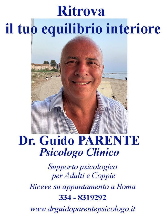 Ingrandire l'immagine: Studio  Naturopatia e Pranoterapia del Dr Guido Parente
