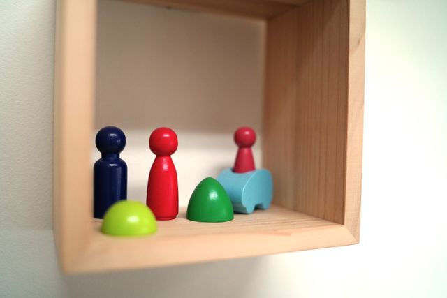 Acercar imagen: Abancem Psicología