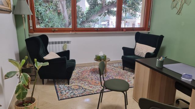 Ingrandire l'immagine: Studio di psicologia e psicoterapia