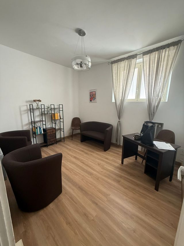 Ingrandire l'immagine: Studio di Psicologia, dott.ssa Giulia Civetta