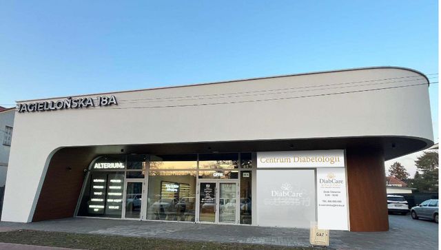 Powiększ obraz: DiabCare by Anna Jackun-Podleśna