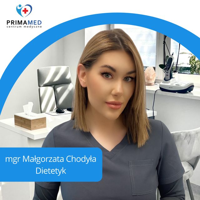 Powiększ obraz: Centrum Medyczne Primamed