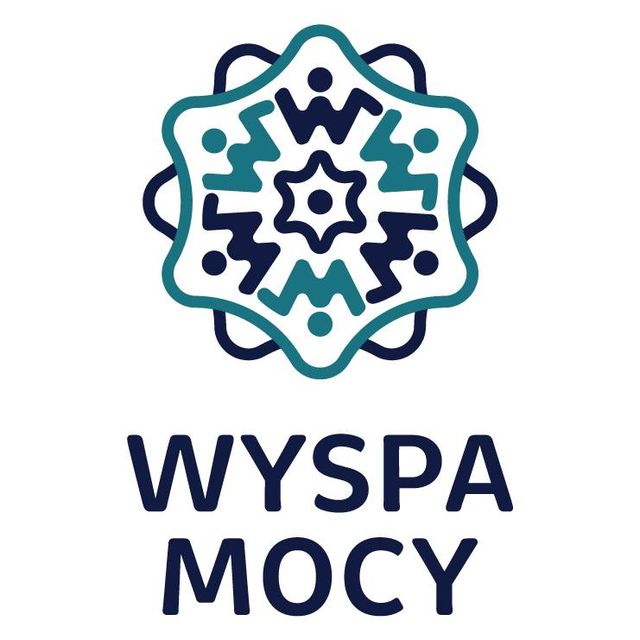 Powiększ obraz: Finding Hope. Ewelina Topolska w Wyspa Mocy. Twoja wioska w centrum miasta.