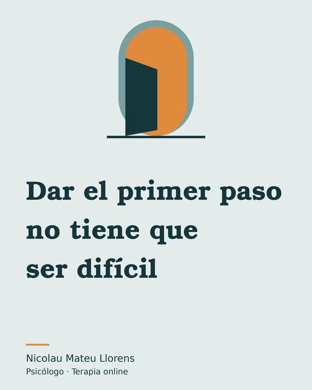 Acercar imagen: Consulta Online MateuPsicología