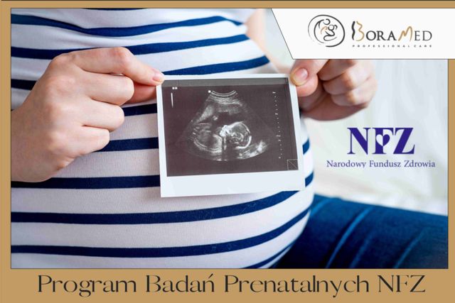 Powiększ obraz: BORAMED-KEN Centrum Medyczne